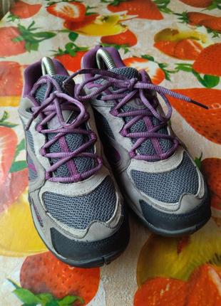 Трекінгові кросівки merrell