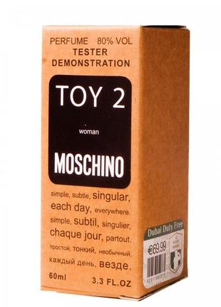 Moschino toy 23 фото