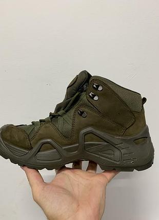 Кросівки черевички тактичні scooter tactical watertight