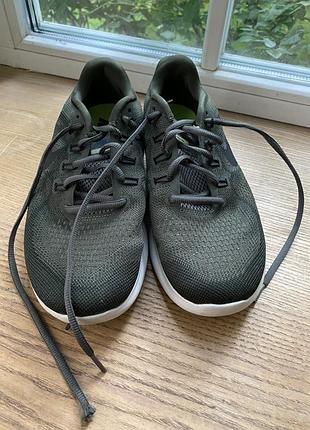 Кросівки nike