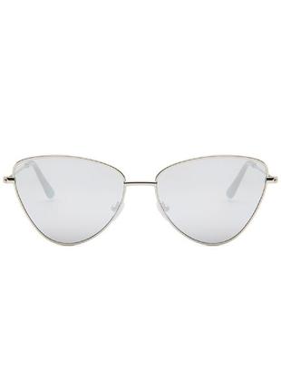 Зеркальные солнцезащитные очки abeling xv223