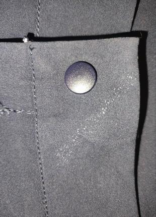 Функціональні жіночі шорти softshell від tcm tchibo (чібо), німеччина, l-xl4 фото