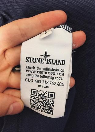 Stone island4 фото