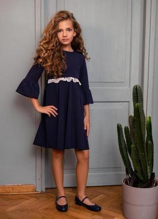 Сукня шкільне sly слай