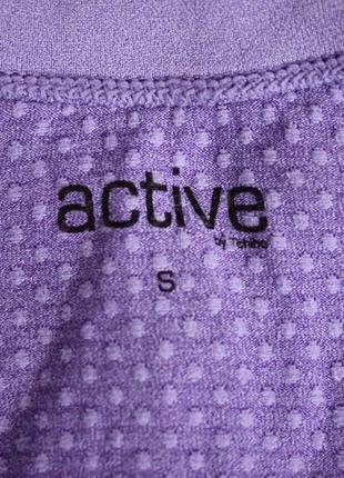 Спорт футболка active4 фото