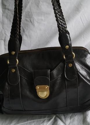 Ділова жіноча сумочка2 фото