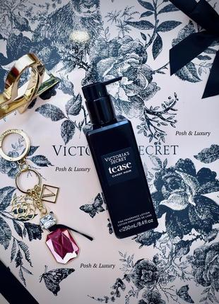 Лосьйон, крем для тіла victoria's secret fine fragrance lotion вікторія сікрет