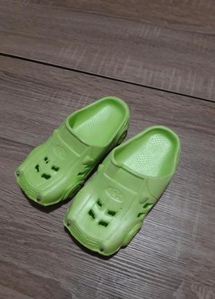 Шльопанці