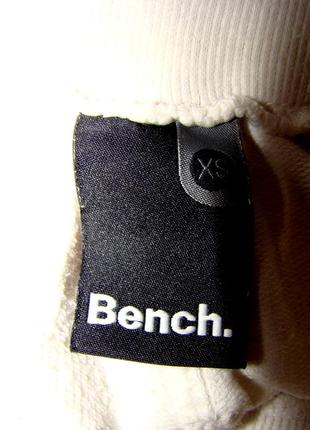 Трикотажні капрі bench р.xs/s подарую до будь-якої купівлі5 фото