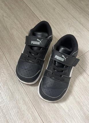 Кроссовки puma