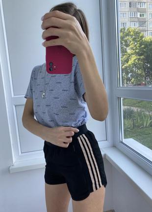 Шорты adidas1 фото