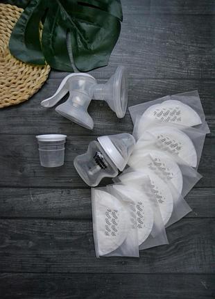 Продам молокоотсос tommee tippee