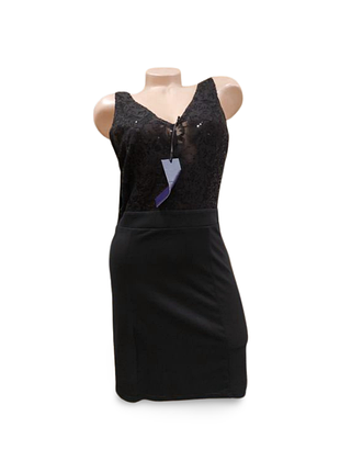 Платье vanessa sitbon