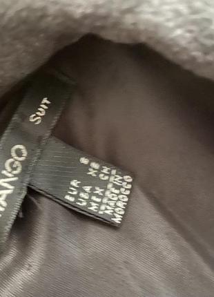 Сукня mango 2