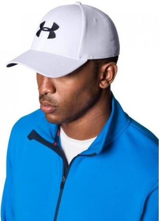 Бейсболка under armour blitzing