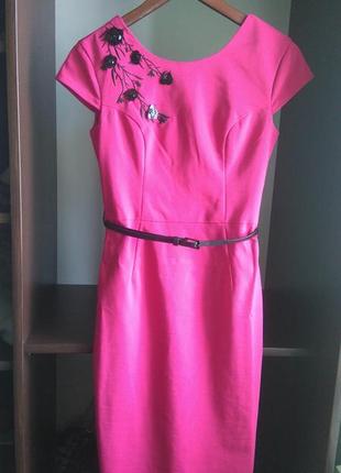 Сукня мохіто, так жодного разу і не вдягнула, купляла за 1300 грн.