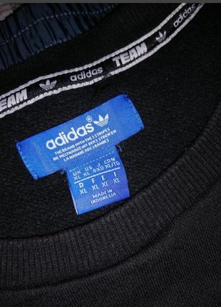 Свитшот adidas4 фото