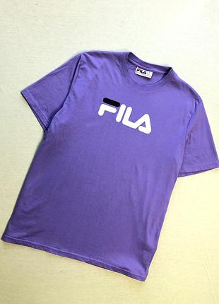Футболка fila