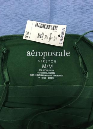 Майка жіноча aeropostale , m, l2 фото