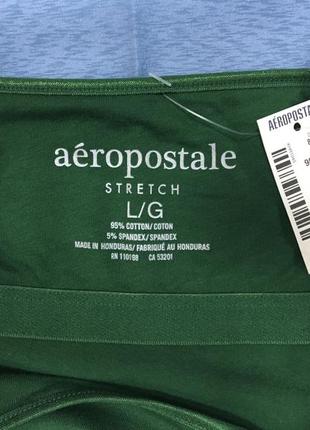 Майка жіноча aeropostale , m, l4 фото