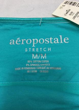 Майка жіноча aeropostale , s, m4 фото