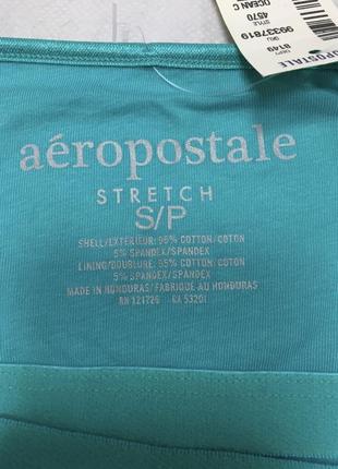 Майка жіноча aeropostale , s, m2 фото