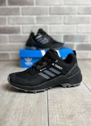 Кросівки чоловічі adidas terrex swift r3 gtx gore-tex/кросівки чоловічі адідас террекс