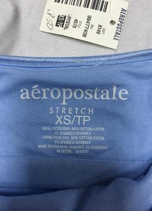 Майка жіноча aeropostale, xs2 фото