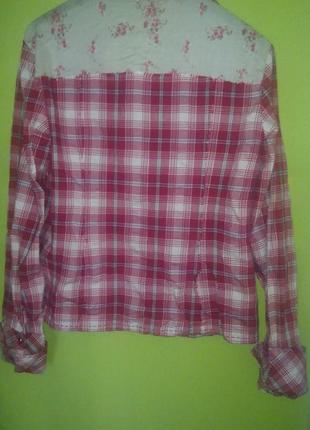 Сорочка рубашка 5