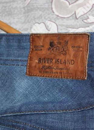 Брендовые шорты river island3 фото