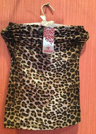 Топ из 95 %хлопка