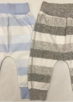 Штани, велюр