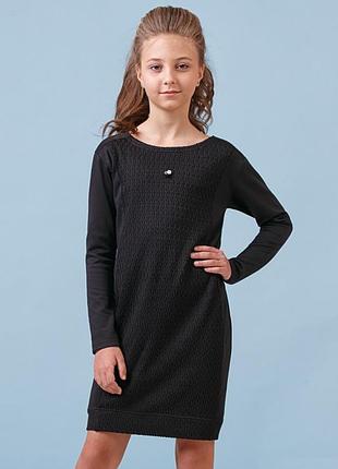 Плаття для дівчинки zironka ріст 140, 152 зіронька