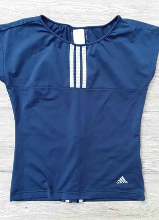 Футболка женская adidas