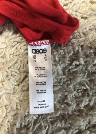 Платье asos2 фото