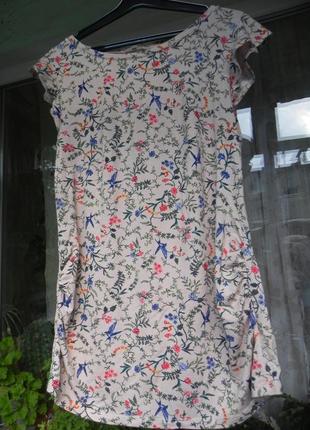 Розпродаж блуза футболка h&m