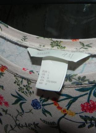Распродажа блуза футболка h&m4 фото
