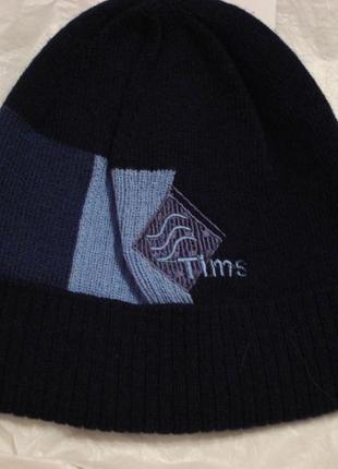 Шапочка times
