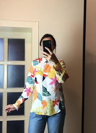 Рубашка сорочка