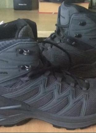 Чоботи lowa 44.5