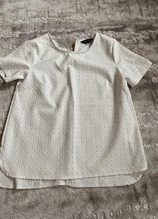 Футболка блузка