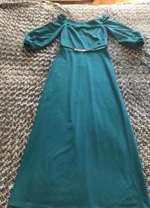 Шалено красиве плаття на торжество