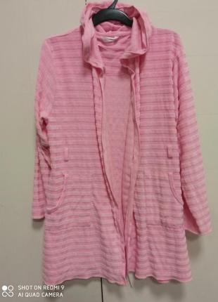 Халат домашній