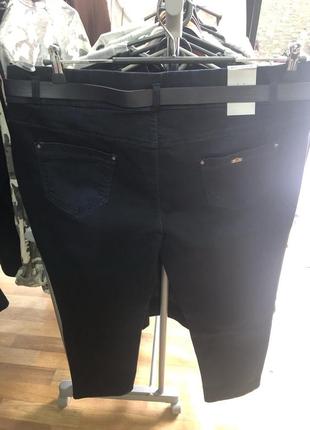 Брючки,джинсы,на большие объемы, остались последние на об до 146-1492 фото