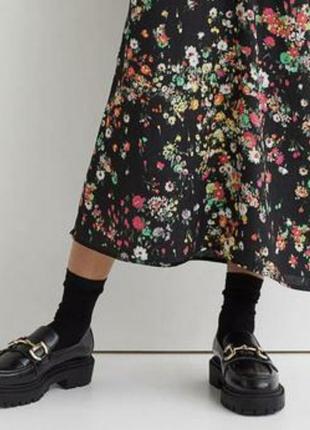 Туфли monki