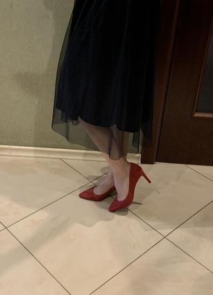 Туфлі h&m 35 розмір 5
