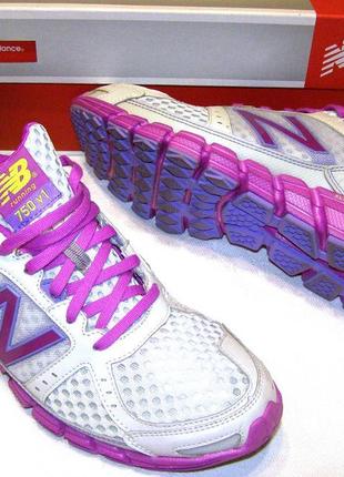 Женские кроссовки new balance новые р 401 фото