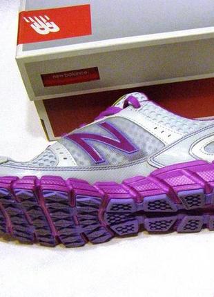 Женские кроссовки new balance новые р 402 фото