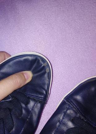 Макасіни підросткоаі 6