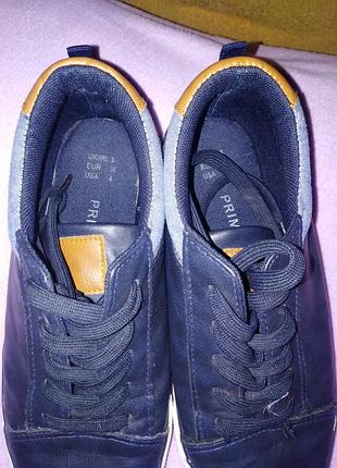 Макасіни підросткоаі 5